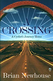 "A Crossing" book cover