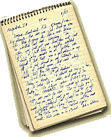 Brian's Journal