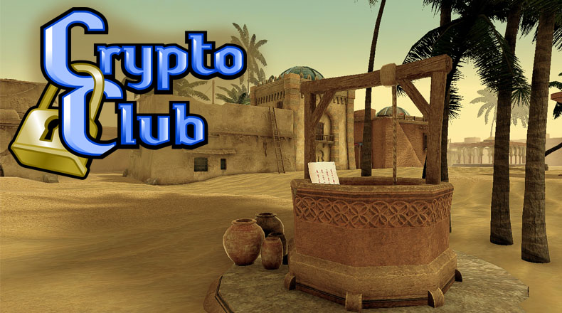 CryptoClub