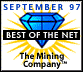 Mining Co logo