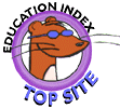 Education Index logo