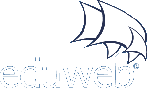 Educational Web Adventures logo