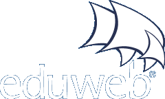 eduweb logo