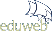 eduweb logo