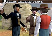 Image of Texas Independence