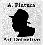 A. Pintura: Art Detective